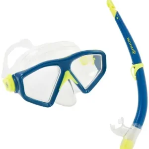 Top-Angebot Aqua Lung  Saturn Combo Schnorchelset