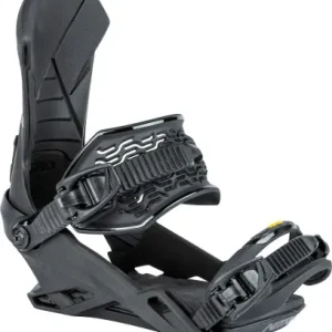 Nitro  Herren Team 24/25 Snowboardbindung Garantierte Lieferung