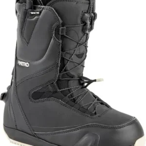 Nitro  Damen Cave TLS Step On 23/24 Snowboardboot Direktkauf