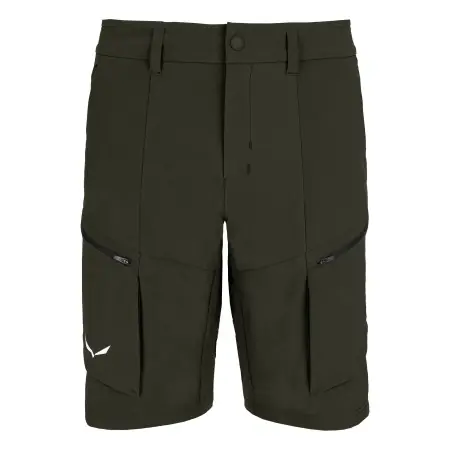 Jetzt Bestellen Salewa Herren Puez Durastretch Cargo Wandershorts