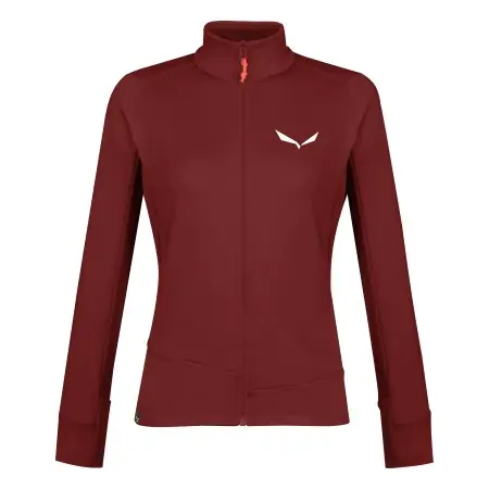 Salewa Damen Puez PL Fleecejacke Letzte Chance