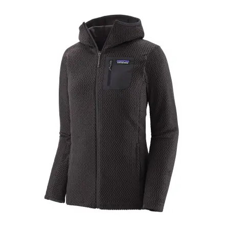 Patagonia Damen R1 Air Fleecejacke Heißes Angebot