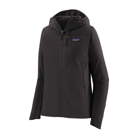 Highlight Patagonia Damen R1 Cross Strata Fleecejacke