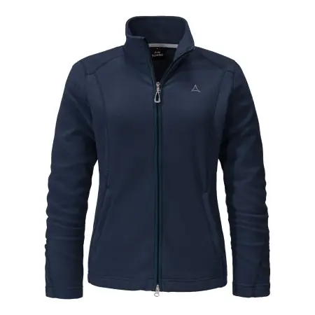 Schöffel Damen Leona3 Fleecejacke Meistverkauft