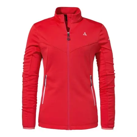 Schöffel Damen Svardalen Fleecejacke Knallerangebot