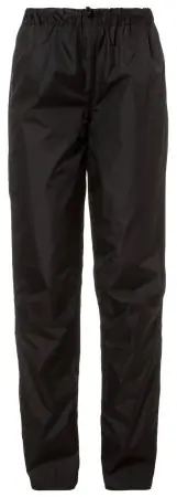 Wochenendangebot Vaude Damen Fluid Regenhose