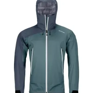 Ortovox Herren Westalpen 3L Light Shelljacke Direktkauf