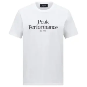 Ausverkauf Peak Performance  Herren Original T-Shirt