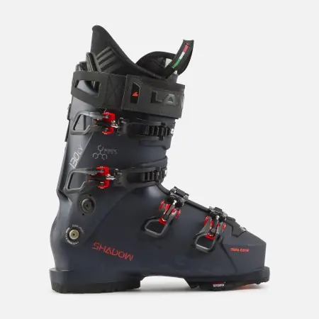 Aktuell Lange Herren Shadow 130 LV GW 23/24 Skischuhe