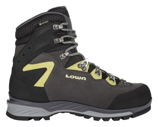 Lowa Damen Lavena Evo GTX Wide Bergstiefel Finale Aktion