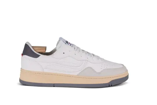 Top-Preis Genesis Herren G-Soley 2.0 French Grey Freizeitschuhe