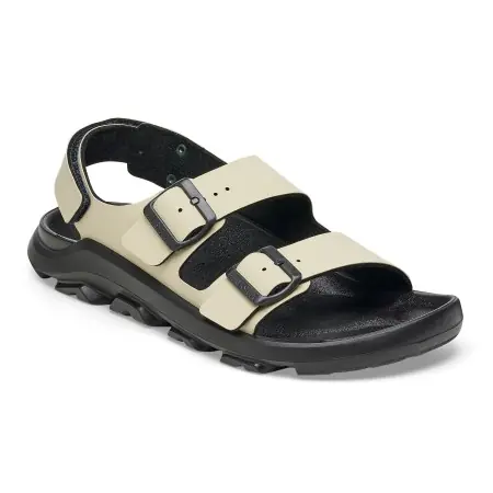 Nur Heute Birkenstock Herren Mogami Birko-Flor Sandalen