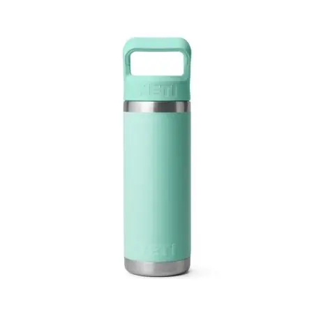 YETI Rambler 18 oz Thermosflasche Nur Heute