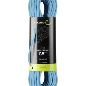 Direktkauf Edelrid Apus Pro Dry 7,9 mm Kletterseil