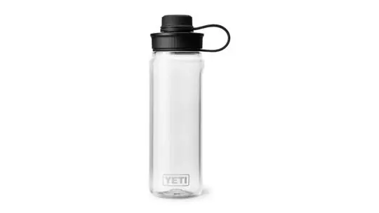 Saisonangebot YETI Yonder 750 ml Wasserflasche