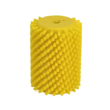 Echt Toko Rotary Nylon Bürste