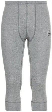 Ausverkauf Odlo Herren Active Warm 3/4 Unterhose