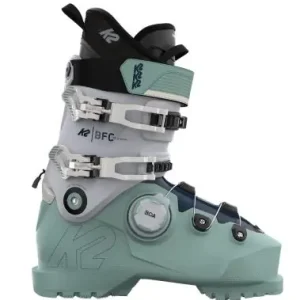 K2 Damen BFC 105 BOA 24/25 Skischuhe Bestseller