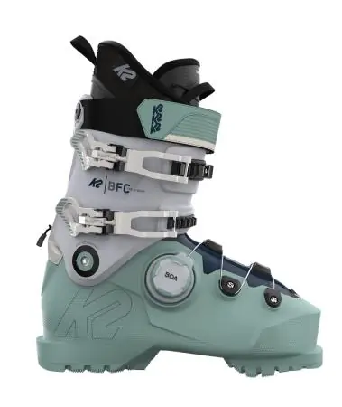 K2 Damen BFC 105 BOA 24/25 Skischuhe Bestseller