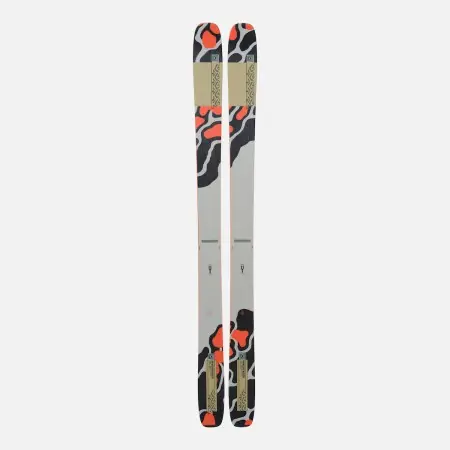 Ausverkauf K2 Mindbender 108Ti 23/24 Freeride Ski