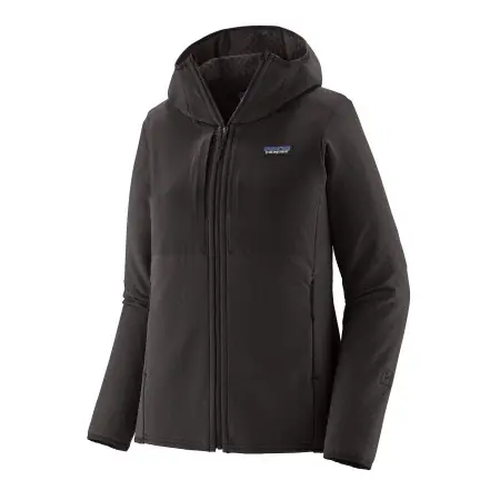 Neu Patagonia Damen R2 CrossStrata Softshelljacke