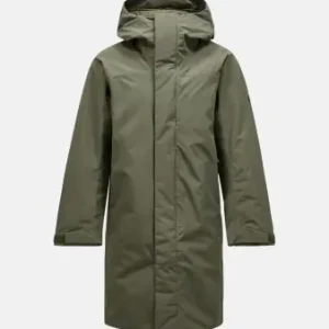 Peak Performance  Herren Treeline WInterparka Versand Am Gleichen Tag