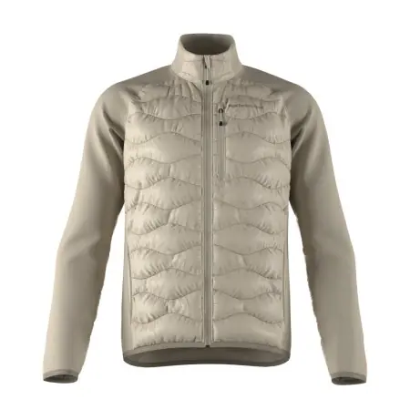 Aktuell Peak Performance  Herren Helium Down Hybrid Daunenjacke