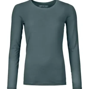 Top-Angebot Ortovox  Damen 150 Cool Clean Langarm Funktionsshirt
