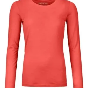 Ortovox  Damen 150 Cool Clean Langarm Funktionsshirt Angebot