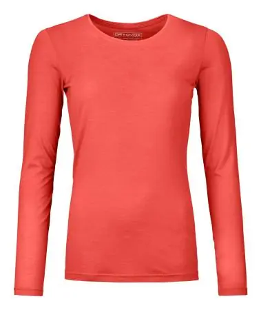Ortovox Damen 150 Cool Clean Langarm Funktionsshirt Angebot