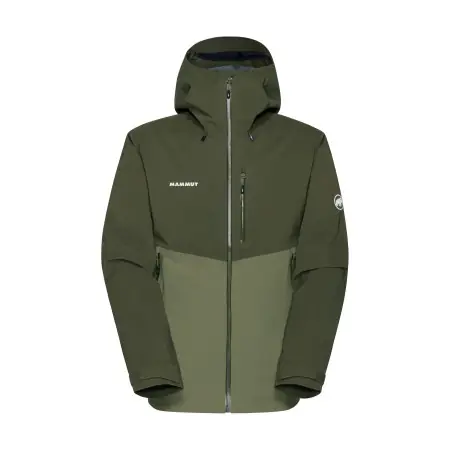 Mammut Herren Alto Guide HS Shelljacke Rabatt