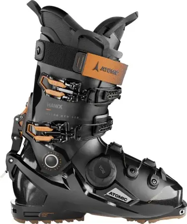 Atomic Herren Hawx Ultra XTD 110 BOA GW 23/24 Freeride Skischuhe Bestseller