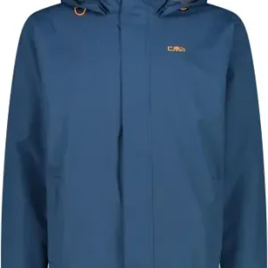 CMP  Herren Regenjacke Versand Am Gleichen Tag