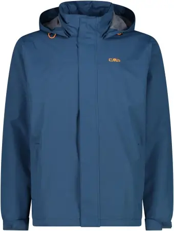 CMP Herren Regenjacke Versand Am Gleichen Tag