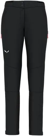 Salewa Damen Lagorai Softshellhose Preis Gesenkt