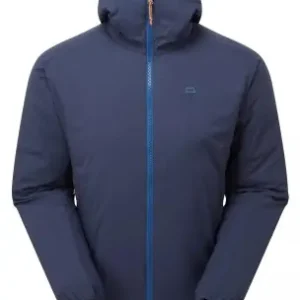 Jetzt Bestellen Mountain Equipment Herren Andola Hooded Isolationsjacke