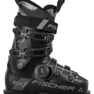 Fischer Damen RC4 95 MV BOA Vac GW 24/25 Skischuhe Super-Preis