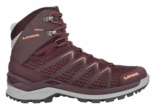 Saisonangebot Lowa Damen Innox Pro GTX Mid Wanderschuhe