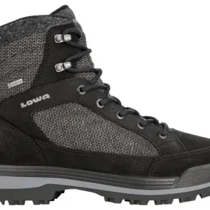 Echt Lowa  Herren Isarco GTX Winterstiefel