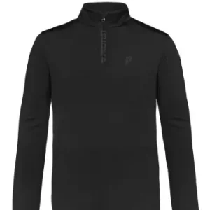 Protest  Herren Rewill 1/4 Zip Skirolli Billig