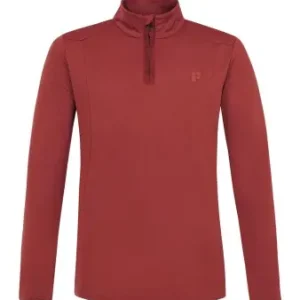 Sichere Zahlung Protest Herren Rewill 1/4 Zip Skirolli