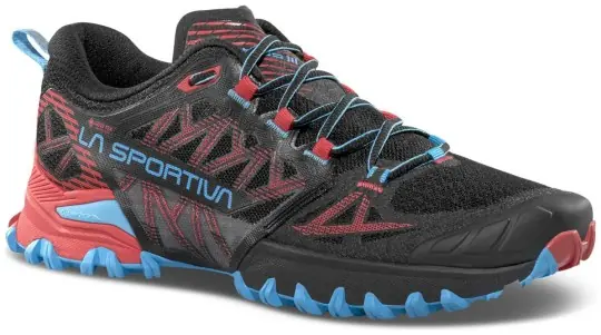 Solange Der Vorrat Reicht La Sportiva Damen Bushido III GTX Multifunktionsschuhe