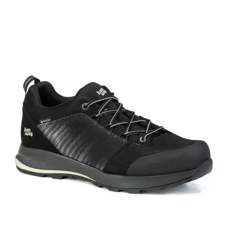 Sofort Bestellen Hanwag Herren Klarsby Low Bunion GTX Multifunktionsschuhe