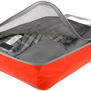 Zertifiziert Sea To Summit Ultra-Sil Garment Mesh Large Packsack