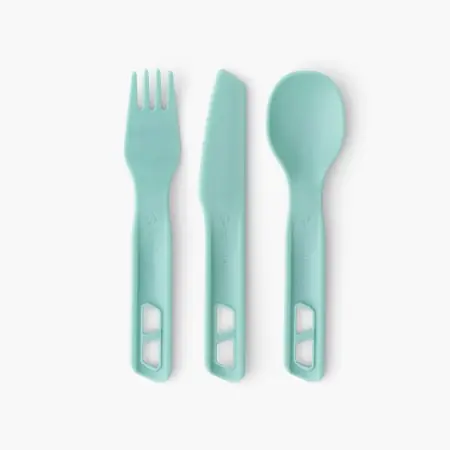 Sea To Summit Passage Cutlery Set Solange Der Vorrat Reicht