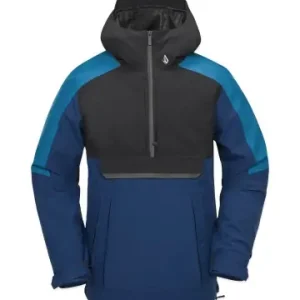 Volcom  Herren Brighton Schneehemd Direktkauf