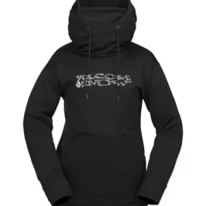 Volcom  Damen Riding Hydro Hoodie Sofort Bestellen