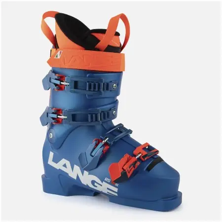 Lange RS 70 Short Cuff 24/25 Kinder Skischuhe Garantierte Lieferung