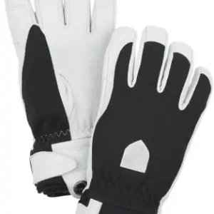 Hestra Damen Army Leather Patrol Skihandschuhe Ausverkauf