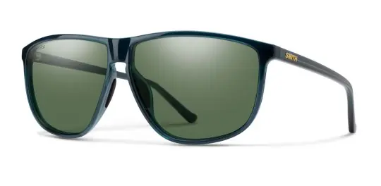 Echt Smith Mono Lake Sportbrille